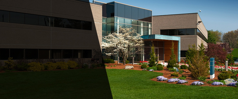 Tiffin Landscapers