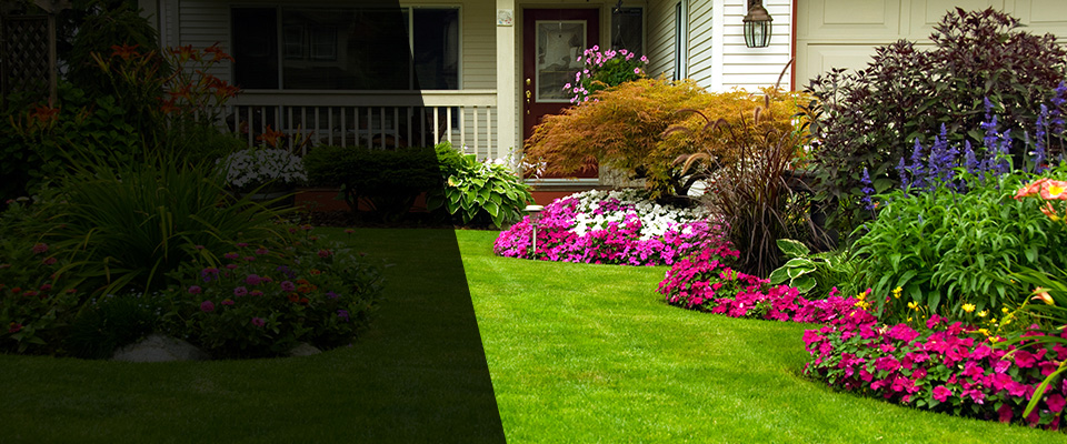 Tiffin Landscapers