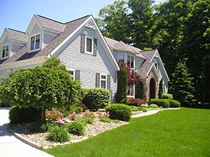 Landscapers and Lawncare Services in Tiffin, OH