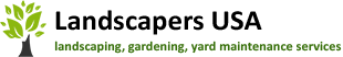 Tiffin Landscapers